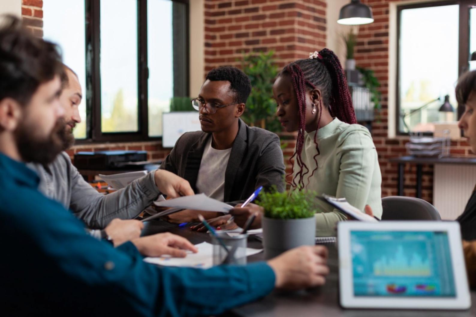 Stratégies de link building en pratique